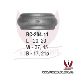 Round Collar
