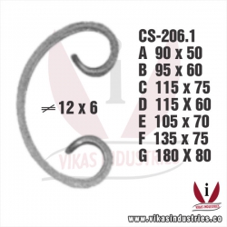 C-Scroll
