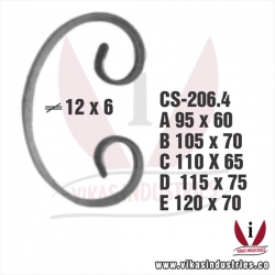 C-Scroll