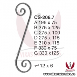 S-Scroll