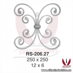 Rosettes