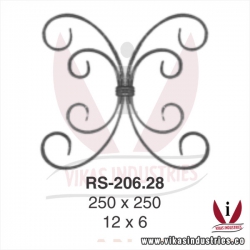Rosettes