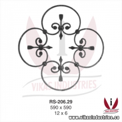 Rosettes