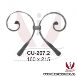 Clip on Unit