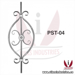 Pipe Panel