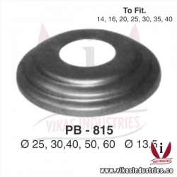 Wrought Iron Panel Base