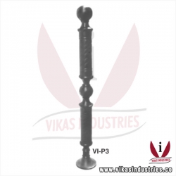 Fancy Fitting Pillar