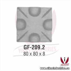 Gate Fittings