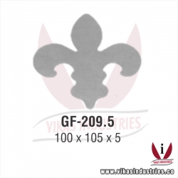 Gate Fittings
