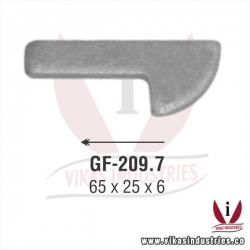 Gate Fittings