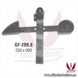 Gate Fittings