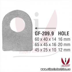 Gate Fittings