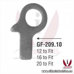 Gate Fittings