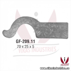 Gate Fittings