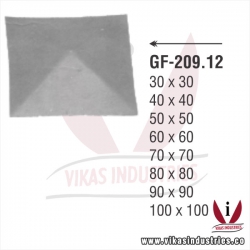 Gate Fittings