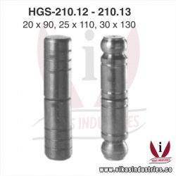 Gate Grill Hinges
