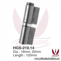 Gate Grill Hinges