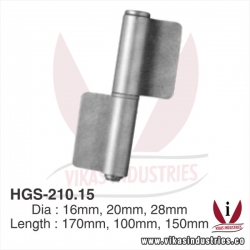 Gate Grill Hinges