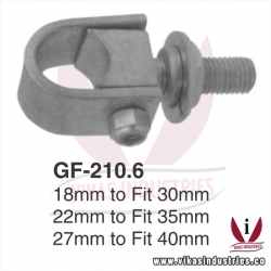 Gate Fittings & Locks