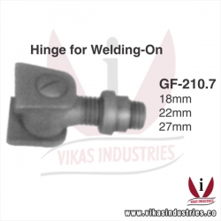 Gate Fittings & Locks