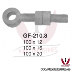 Gate Fittings & Locks