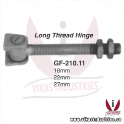Gate Fittings & Locks