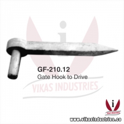 Gate Fittings & Locks