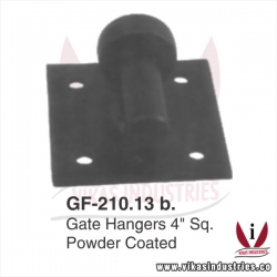 Gate Fittings & Locks