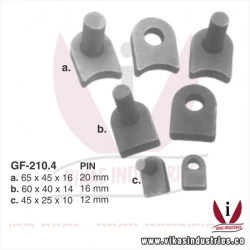 Gate Fittings & Locks