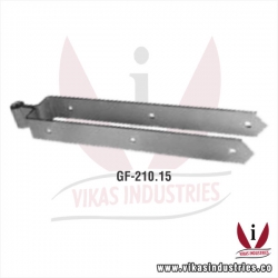 Gate Fittings & Locks