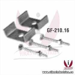 Gate Fittings & Locks