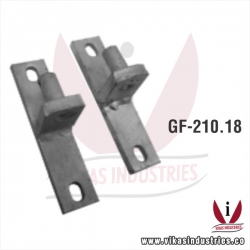 Gate Fittings & Locks