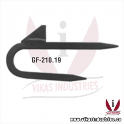 Gate Fittings & Locks