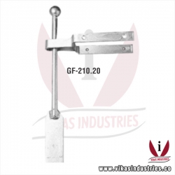 Gate Fittings & Locks