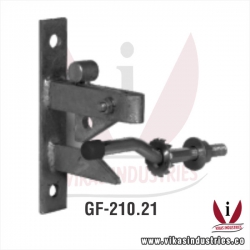 Gate Fittings & Locks