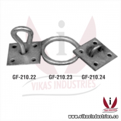 Gate Fittings & Locks