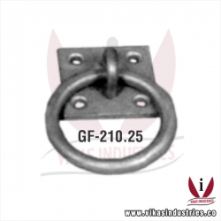Gate Fittings & Locks