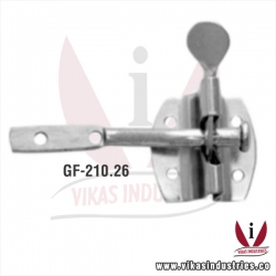 Gate Fittings & Locks