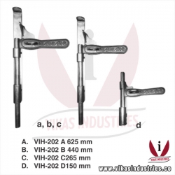 Gate Fittings & Locks