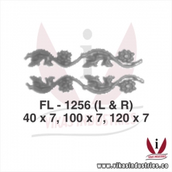 Wrought Iron Bhel