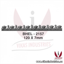 Wrought Iron Bhel