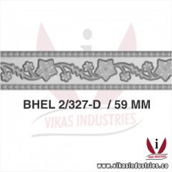 Wrought Iron Bhel