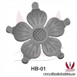 HB Items for Gate Grills