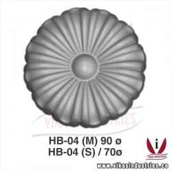 HB Items for Gate Grills