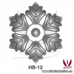 HB Items for Gate Grills