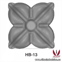 HB Items for Gate Grills
