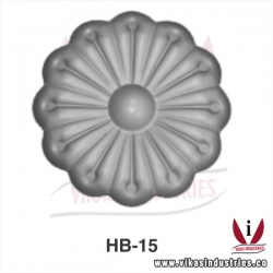 HB Items for Gate Grills