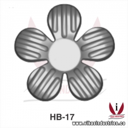 HB Items for Gate Grills