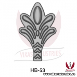 HB Items for Gate Grills