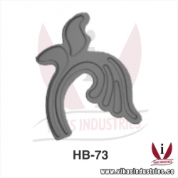 HB Items for Gate Grills
